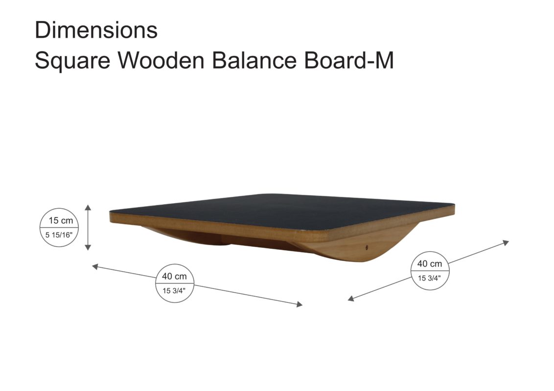 alex balance board